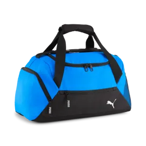 Puma TeamGoal Teambag, Blue/Black - Small