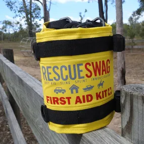 Rescue Swag First Aid Kit