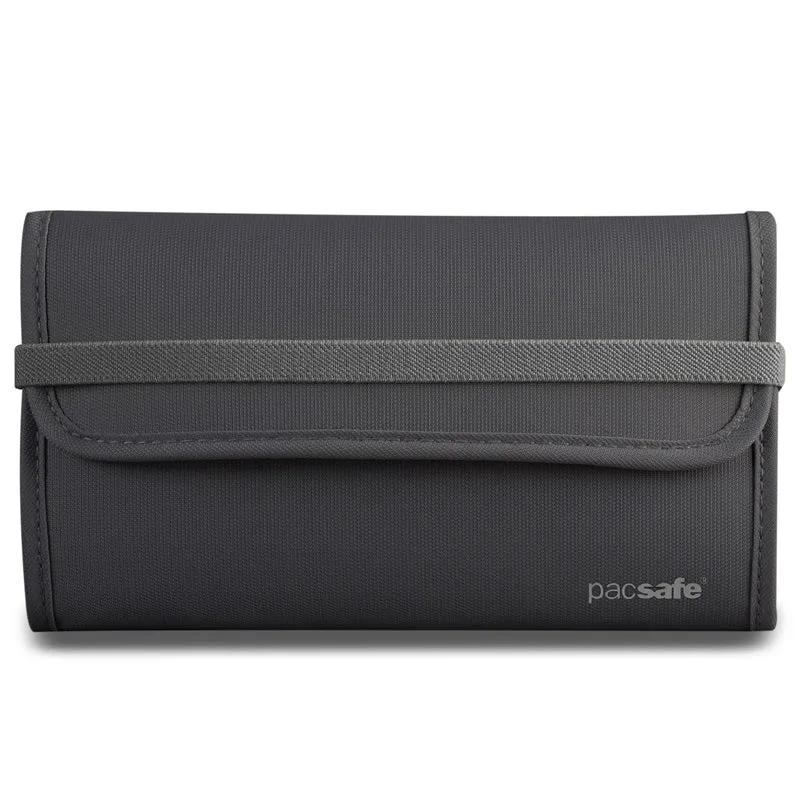 RFIDtec 250 Travel Wallet