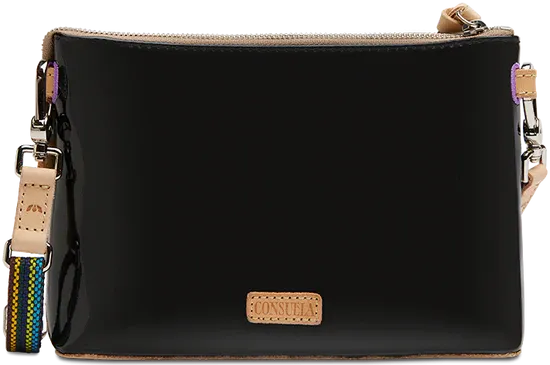 Rita Midtown Crossbody