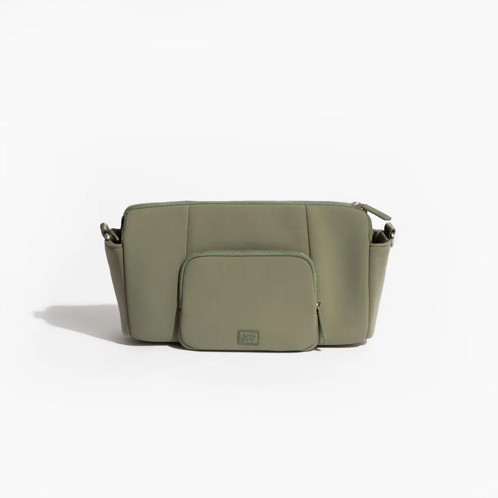 Sage Seoul Stroller Caddy