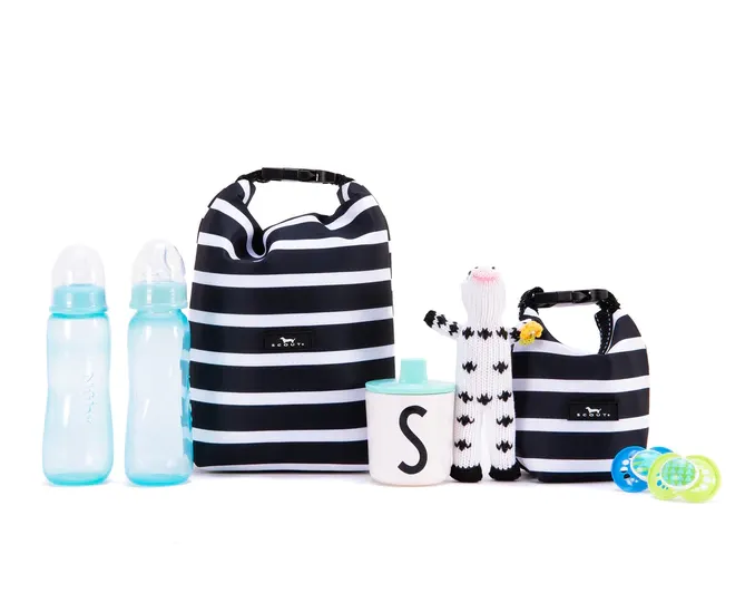 SCOUT Big Nipper Bottle Bag