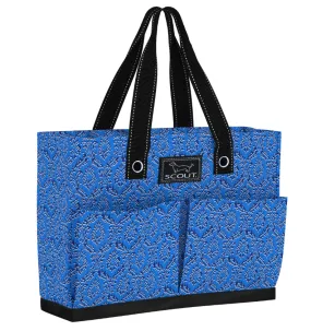 SCOUT Uptown Girl Pocket Tote