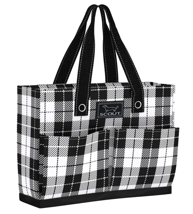 SCOUT Uptown Girl Pocket Tote