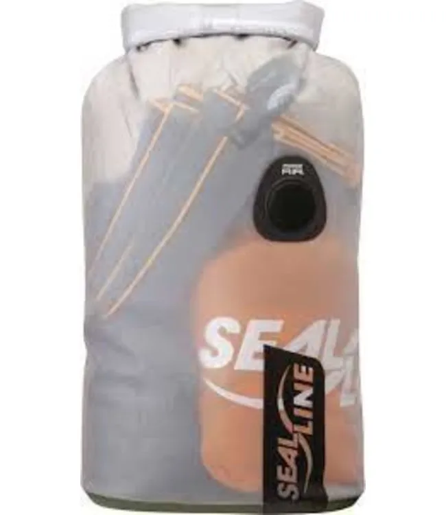 Seal Line Discovery View Dry Bag