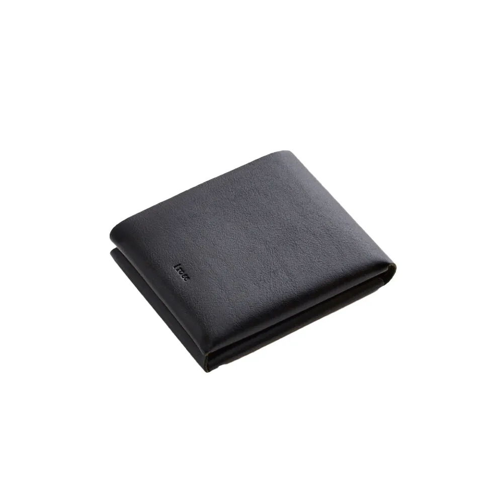 Seamless Short Wallet