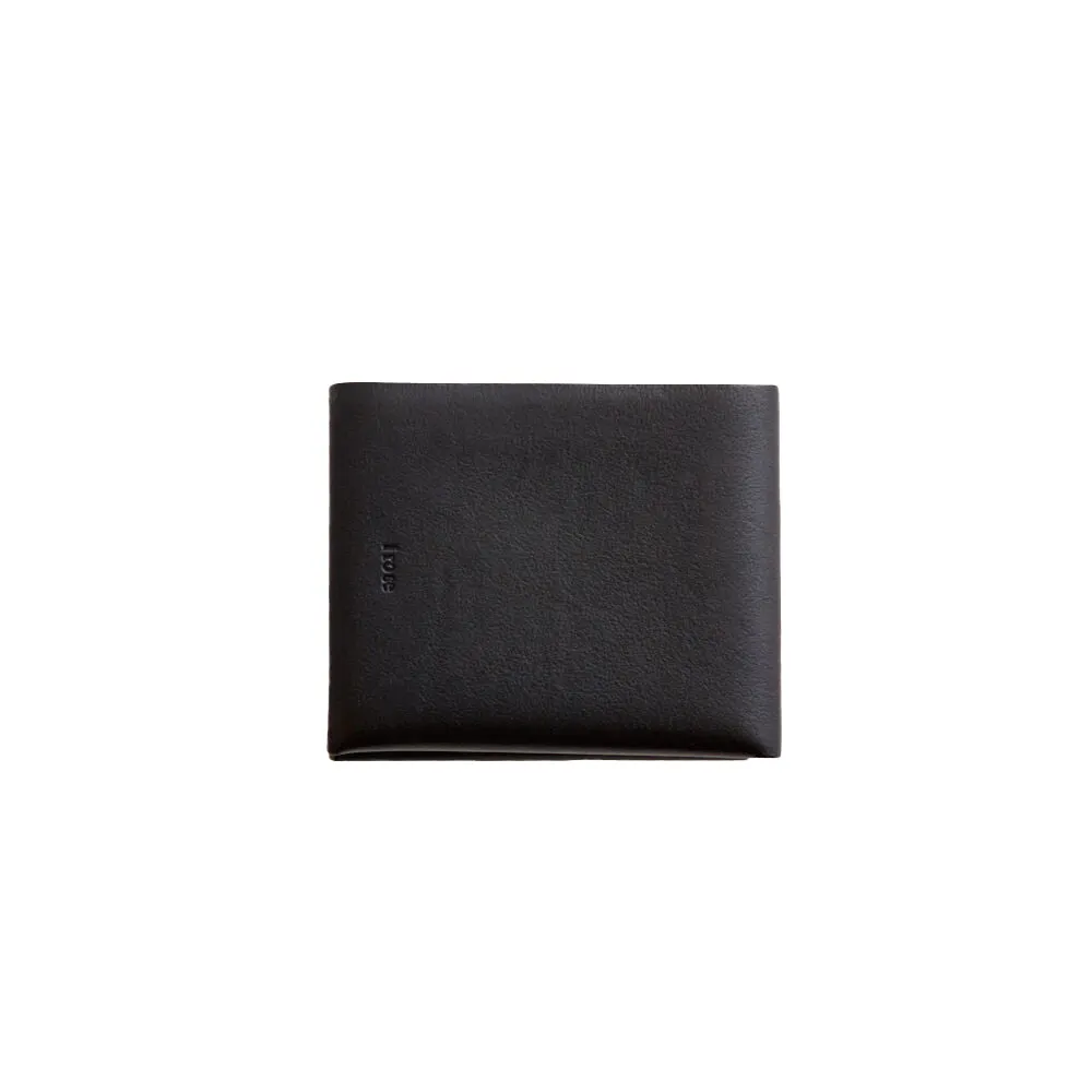 Seamless Short Wallet