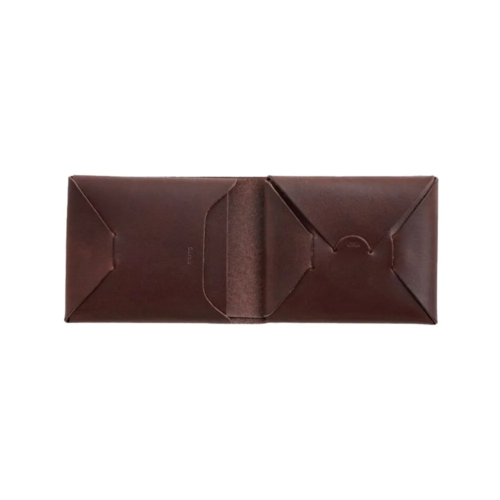 Seamless Short Wallet