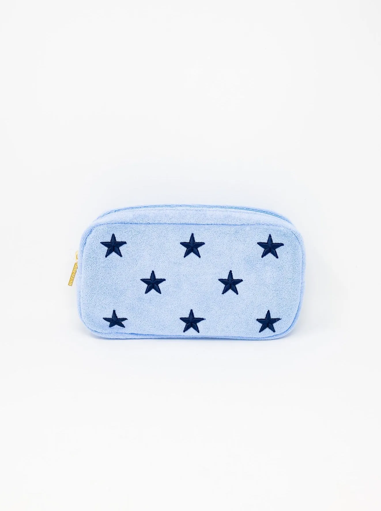 Sol Stars Zip Pouch