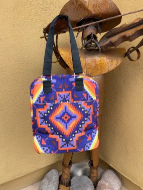 Southwest LUNCH TOTE