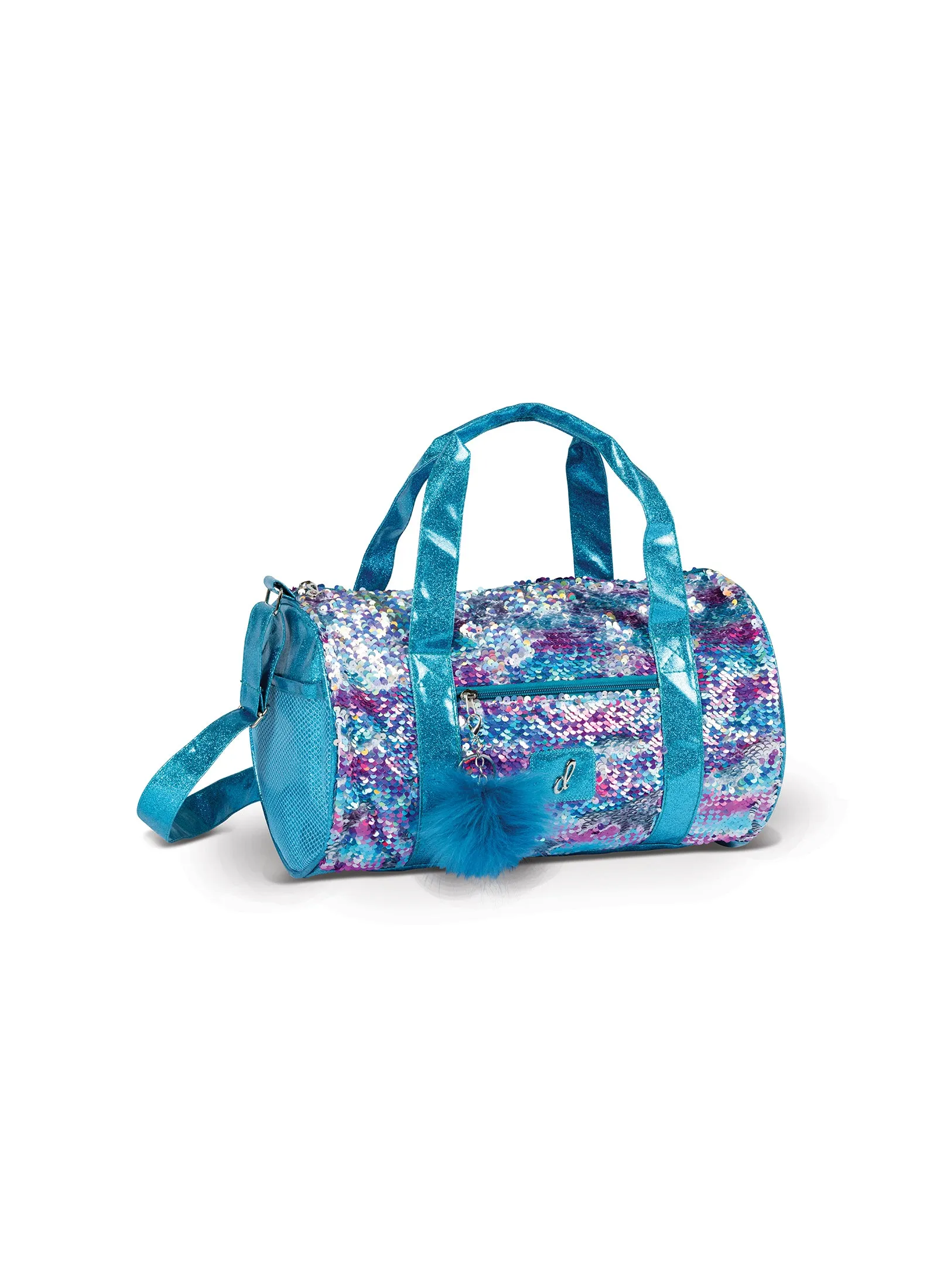 Sparkling Fusion Duffle Bag