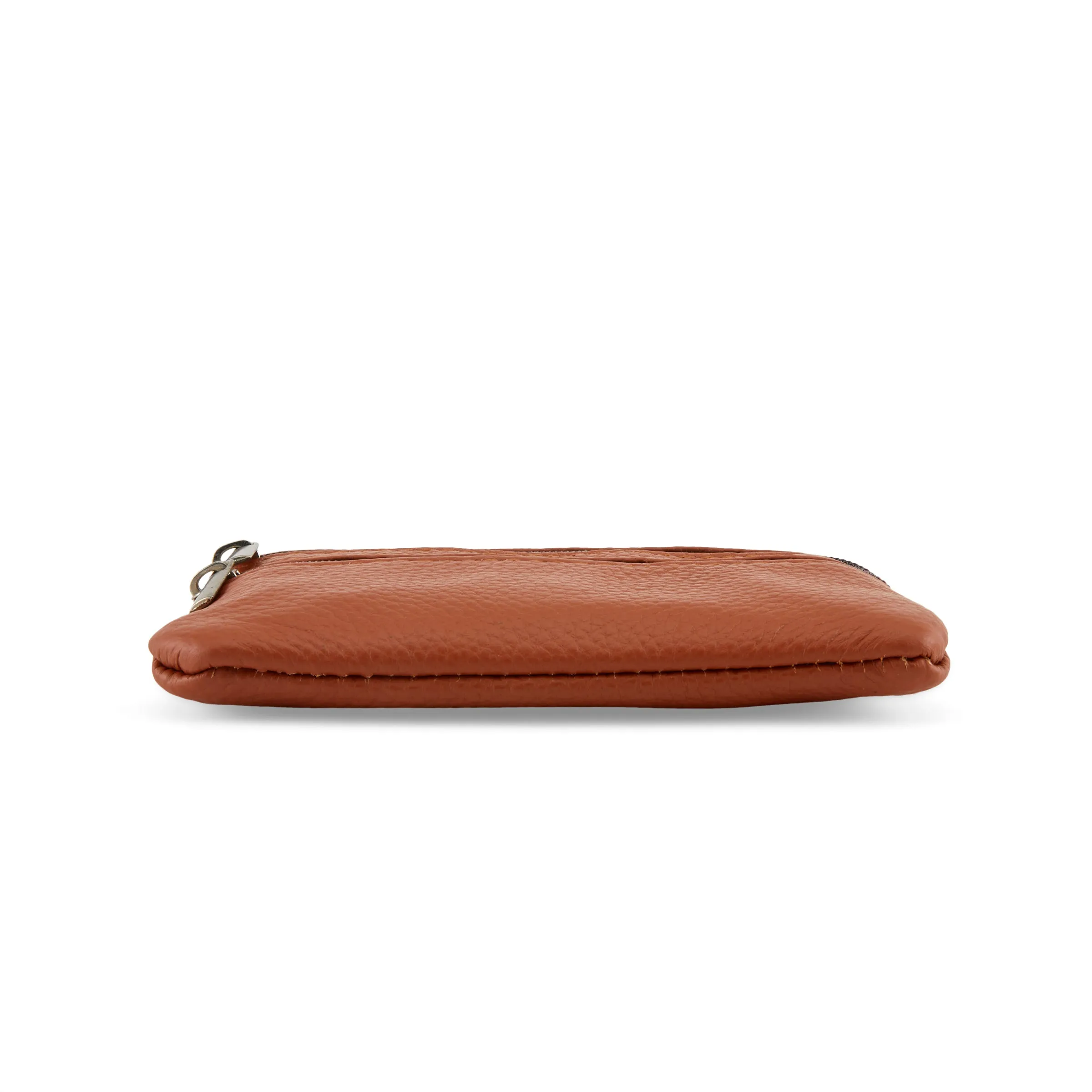 SPRING STEP Leather Wallet