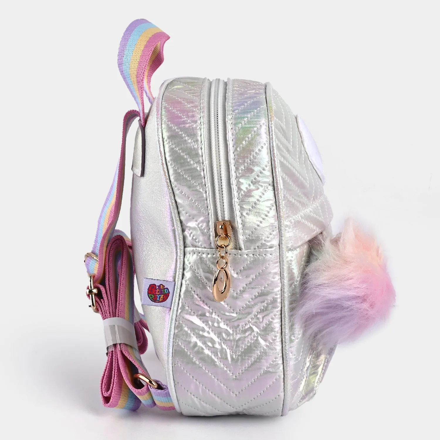 Stylish Fancy Backpack For Kids