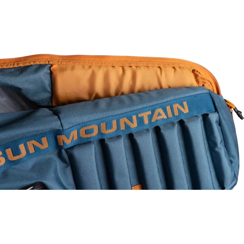 Sun Mountain Kube Travel Cover 2024