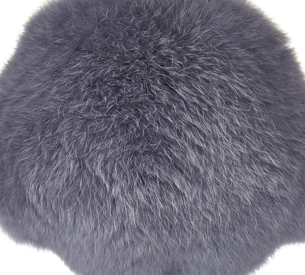 TARRAMARRA Fluffy Cat Paw Keyring