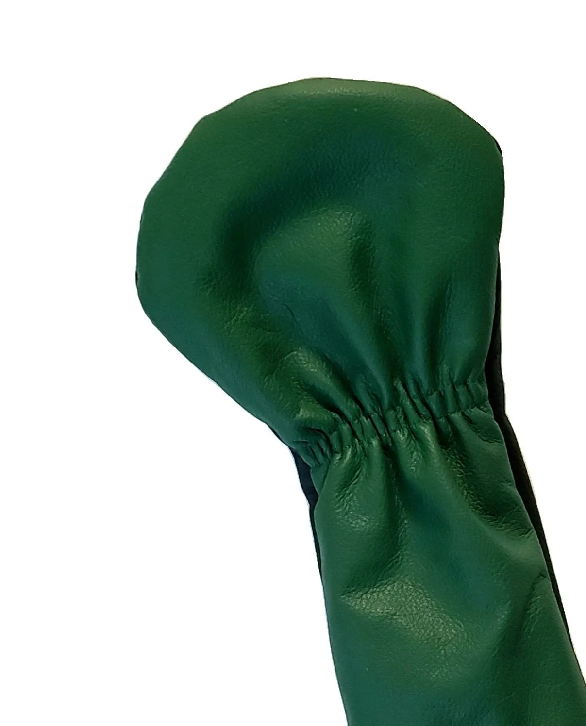 The Get Lucky Fairway Wood Headcover