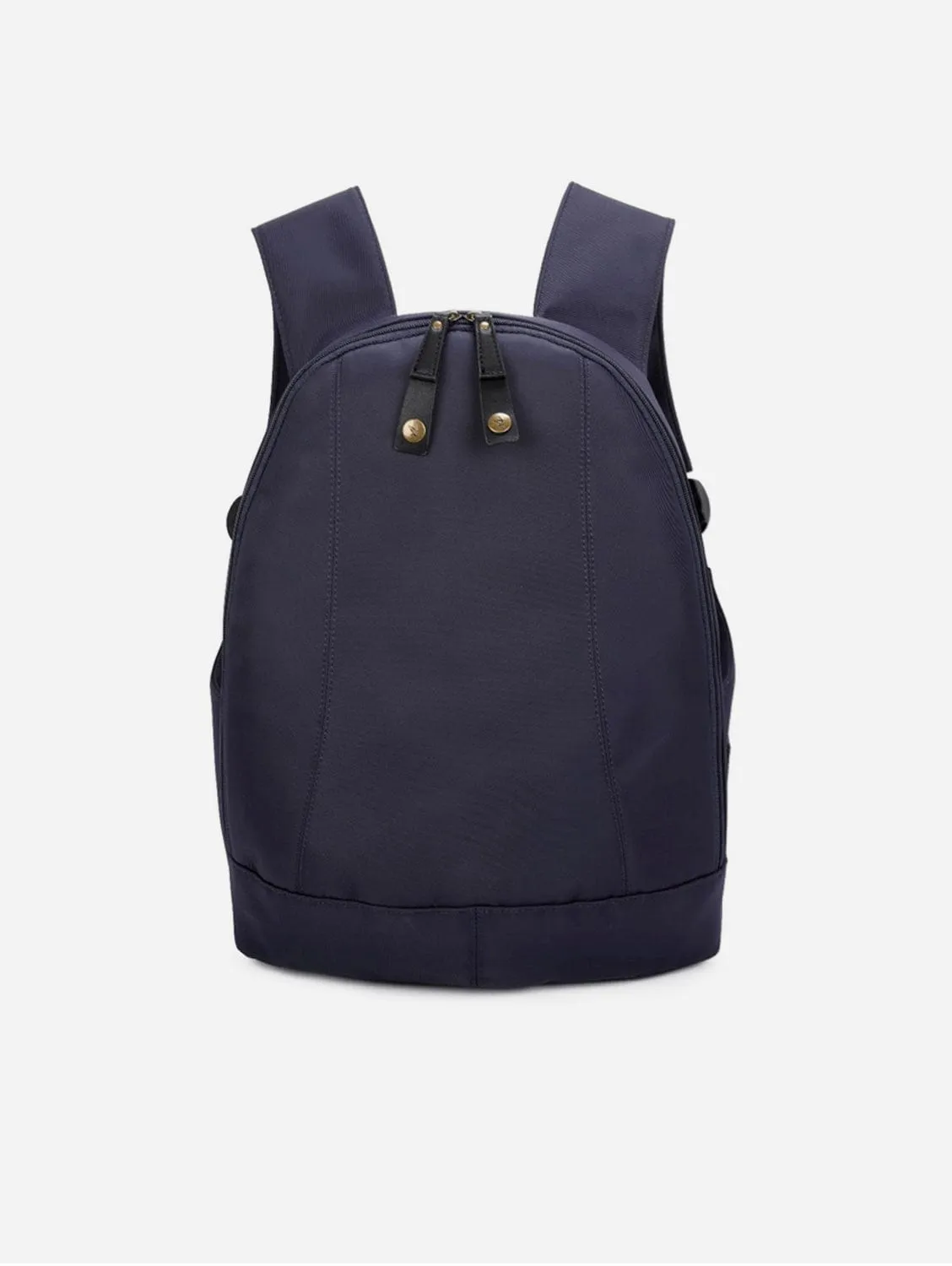 The Nomad Vegan Nylon Backpack | Multiple Colours