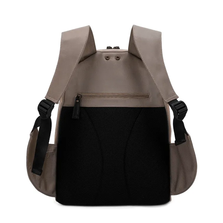 The Nomad Vegan Nylon Backpack | Multiple Colours