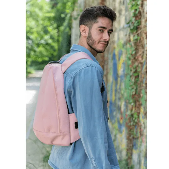 The Nomad Vegan Nylon Backpack | Multiple Colours