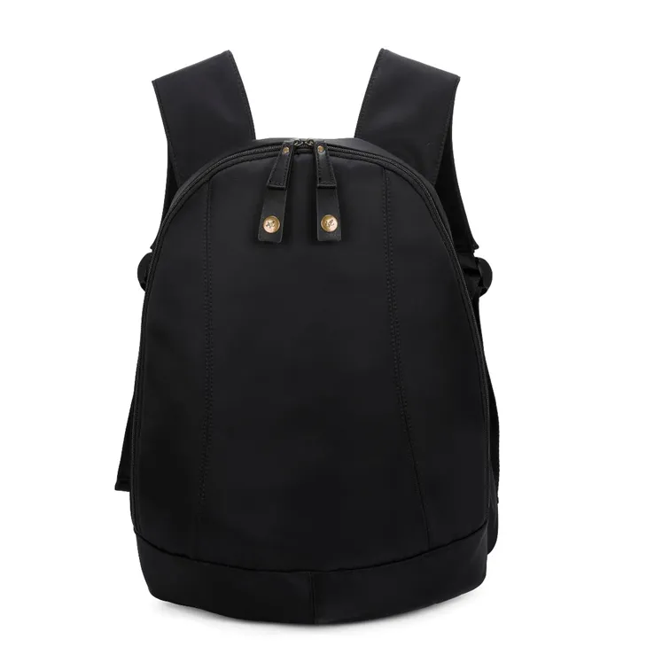 The Nomad Vegan Nylon Backpack | Multiple Colours