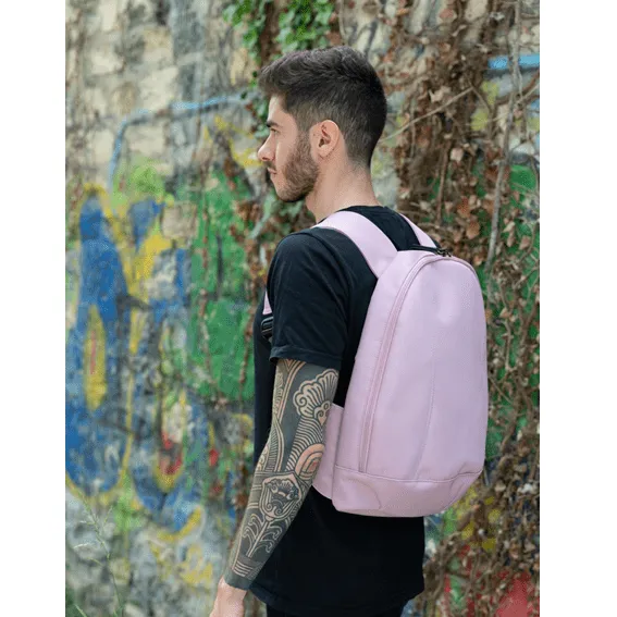 The Nomad Vegan Nylon Backpack | Multiple Colours