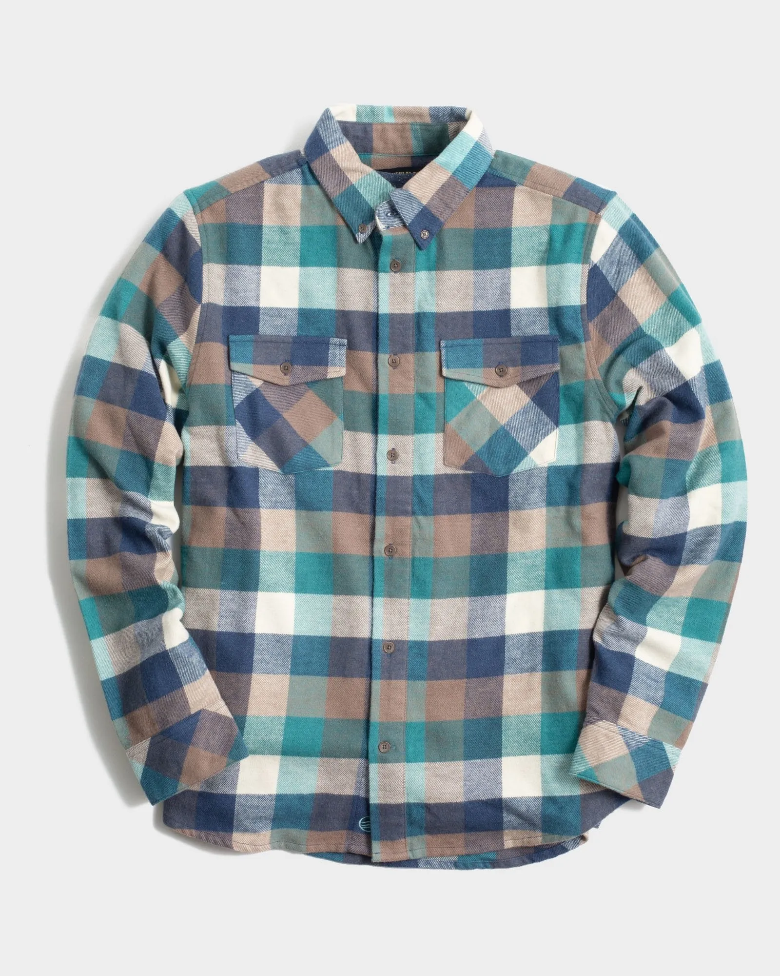 The Responsible Flannel