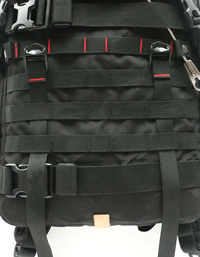 The Rider Daypack - Limited Edition