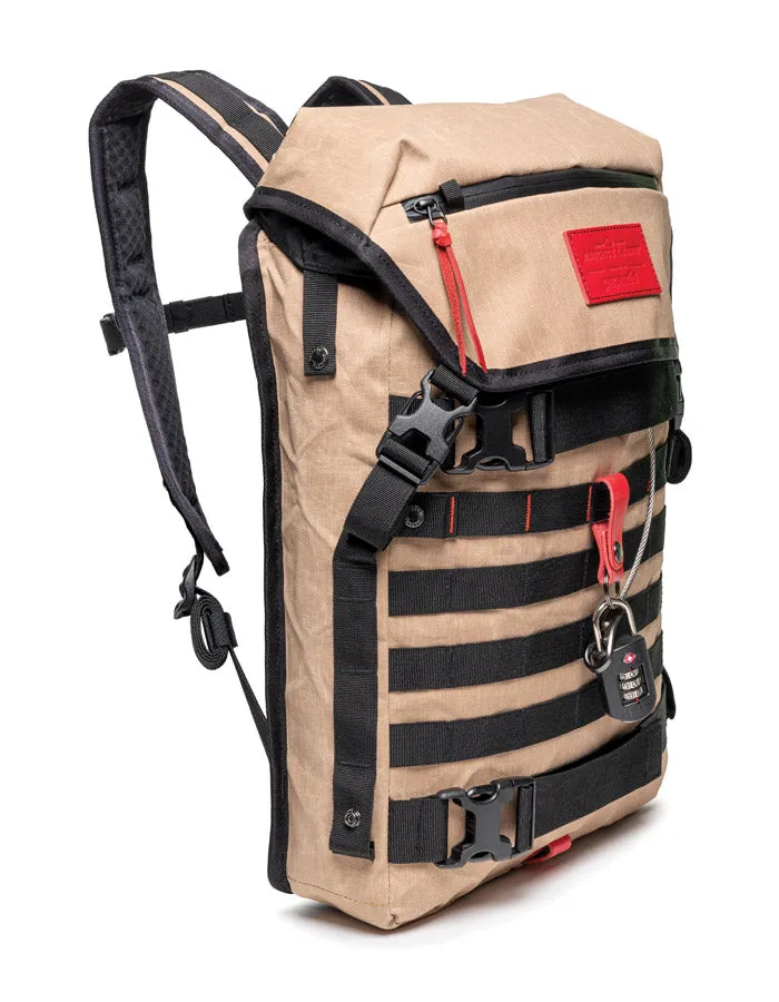 The Rider Daypack - Limited Edition