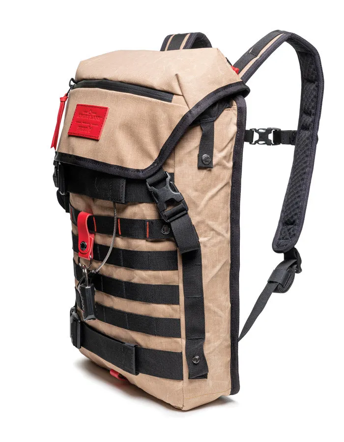 The Rider Daypack - Limited Edition