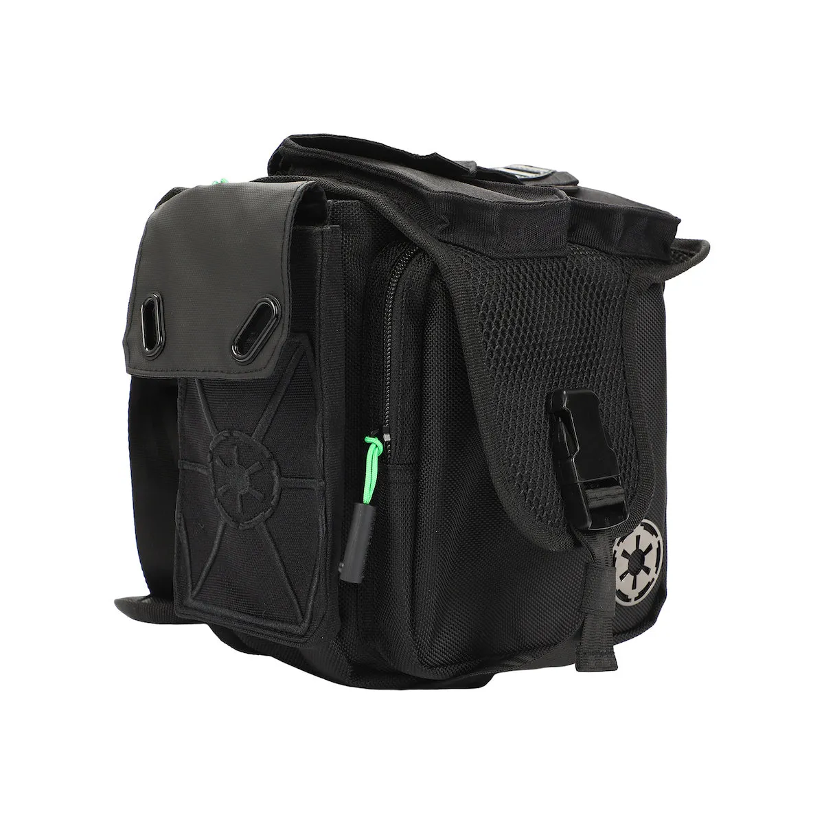 Tie Fighter Hip Sling Bag