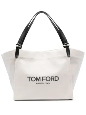 Tom Ford Amalfi Tote Bag