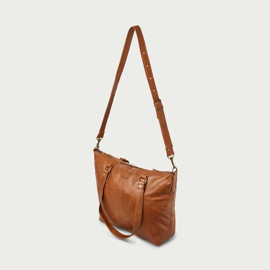 Tote Crossbody