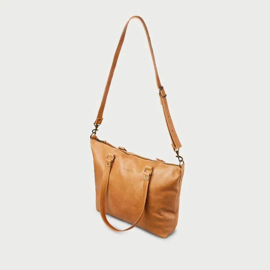 Tote Crossbody