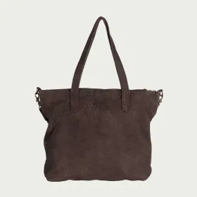 Tote Crossbody