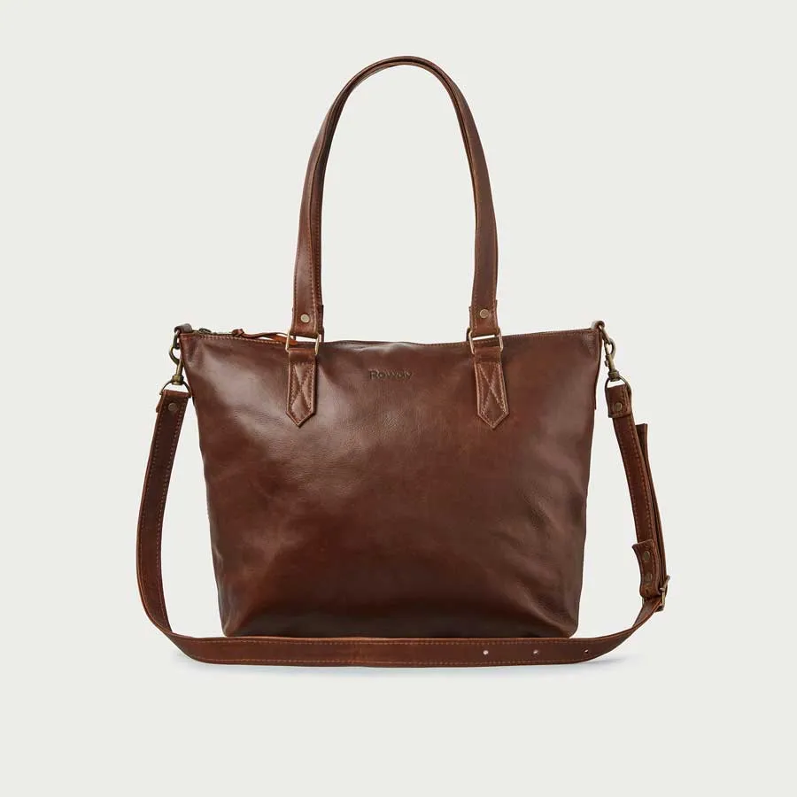 Tote Crossbody