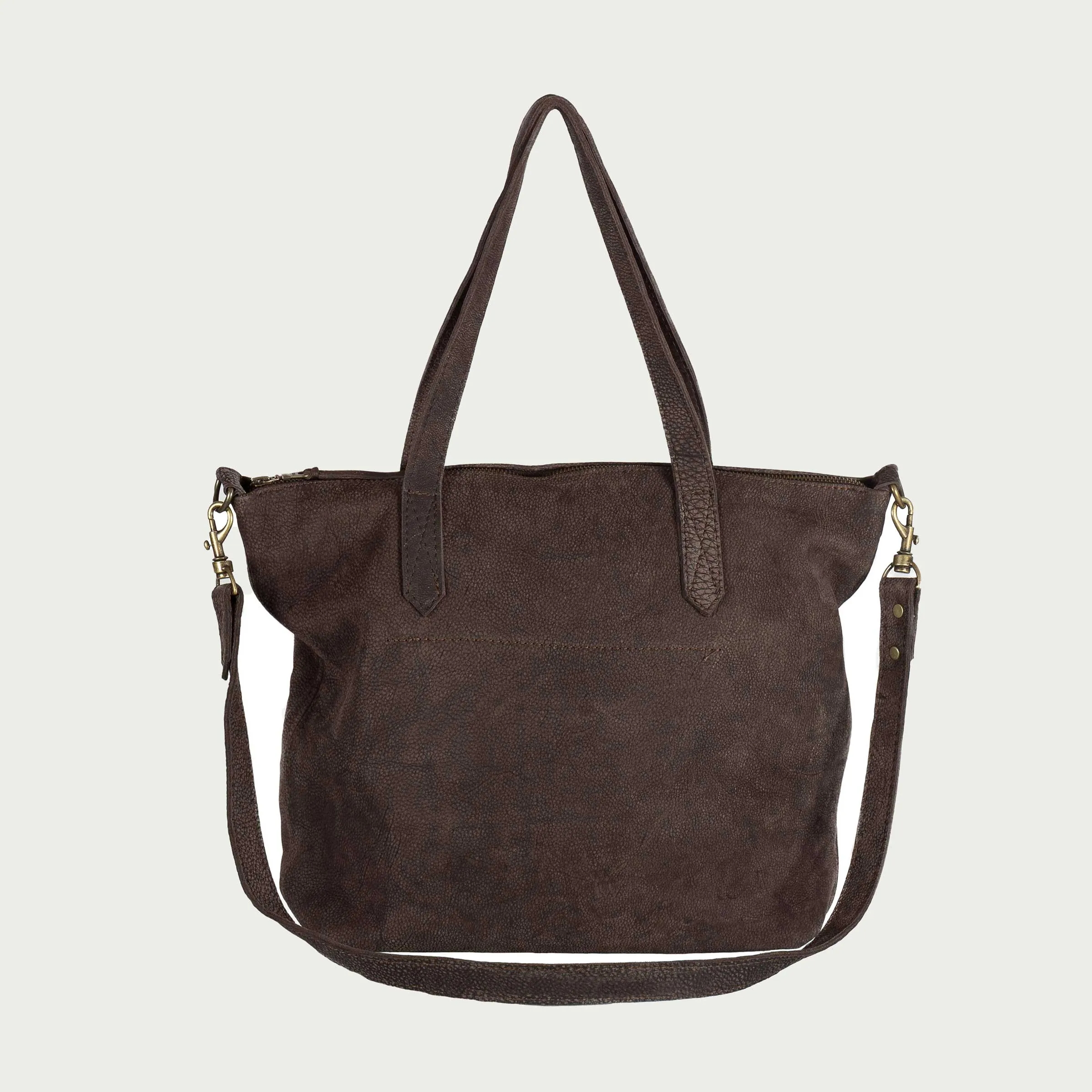 Tote Crossbody