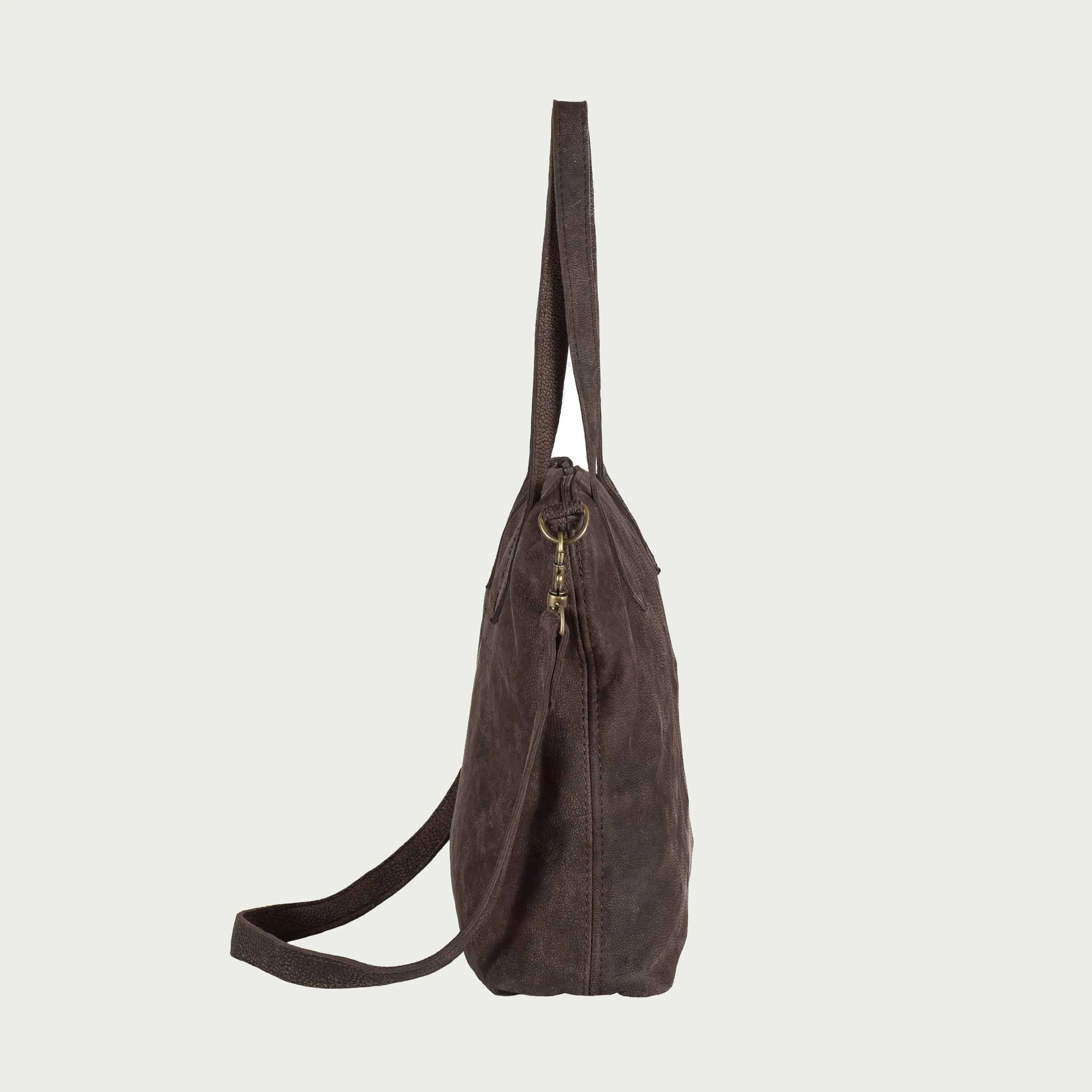 Tote Crossbody