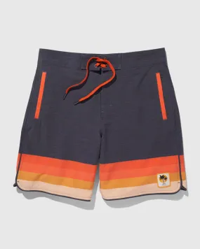 UBB x Corona Men's Boardshort - 9