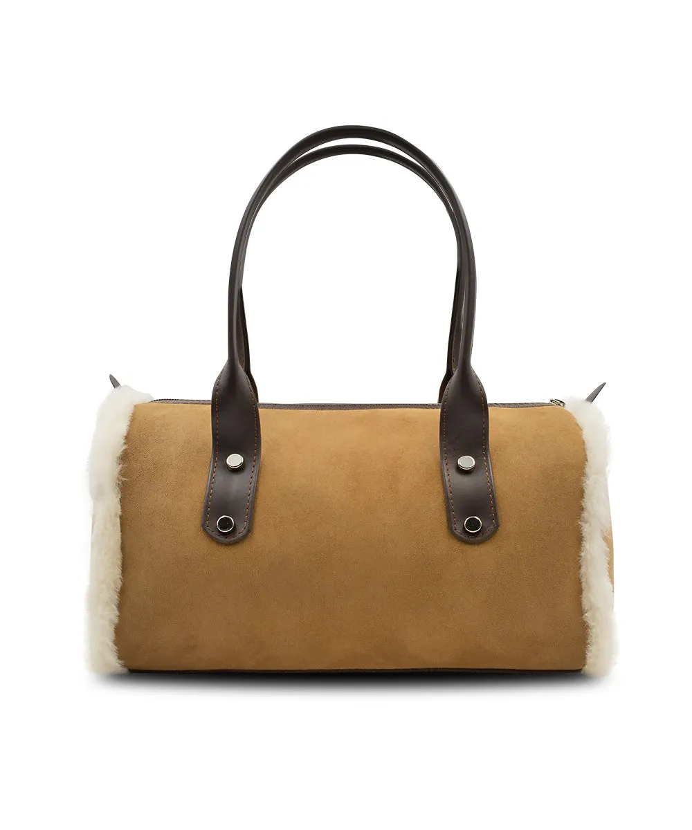 UGG Large Barrel Bag