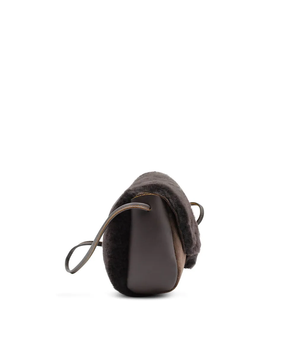 UGG Medium Flapover Bag