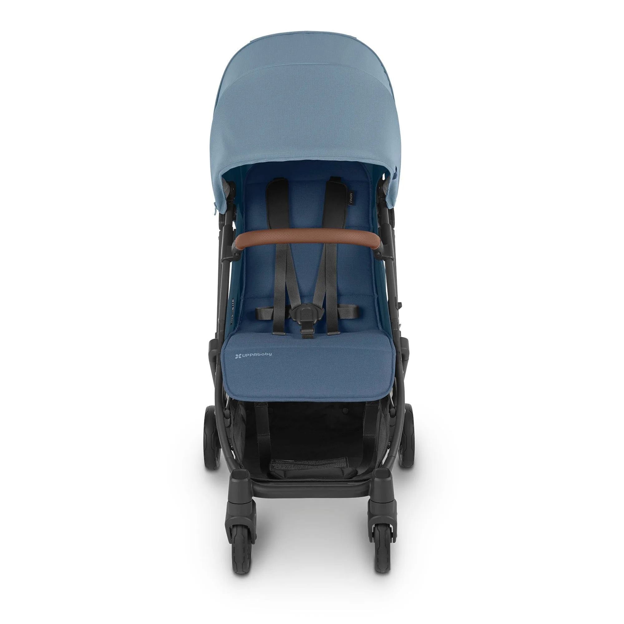 UPPAbaby Minu V2 Stroller - Charlotte