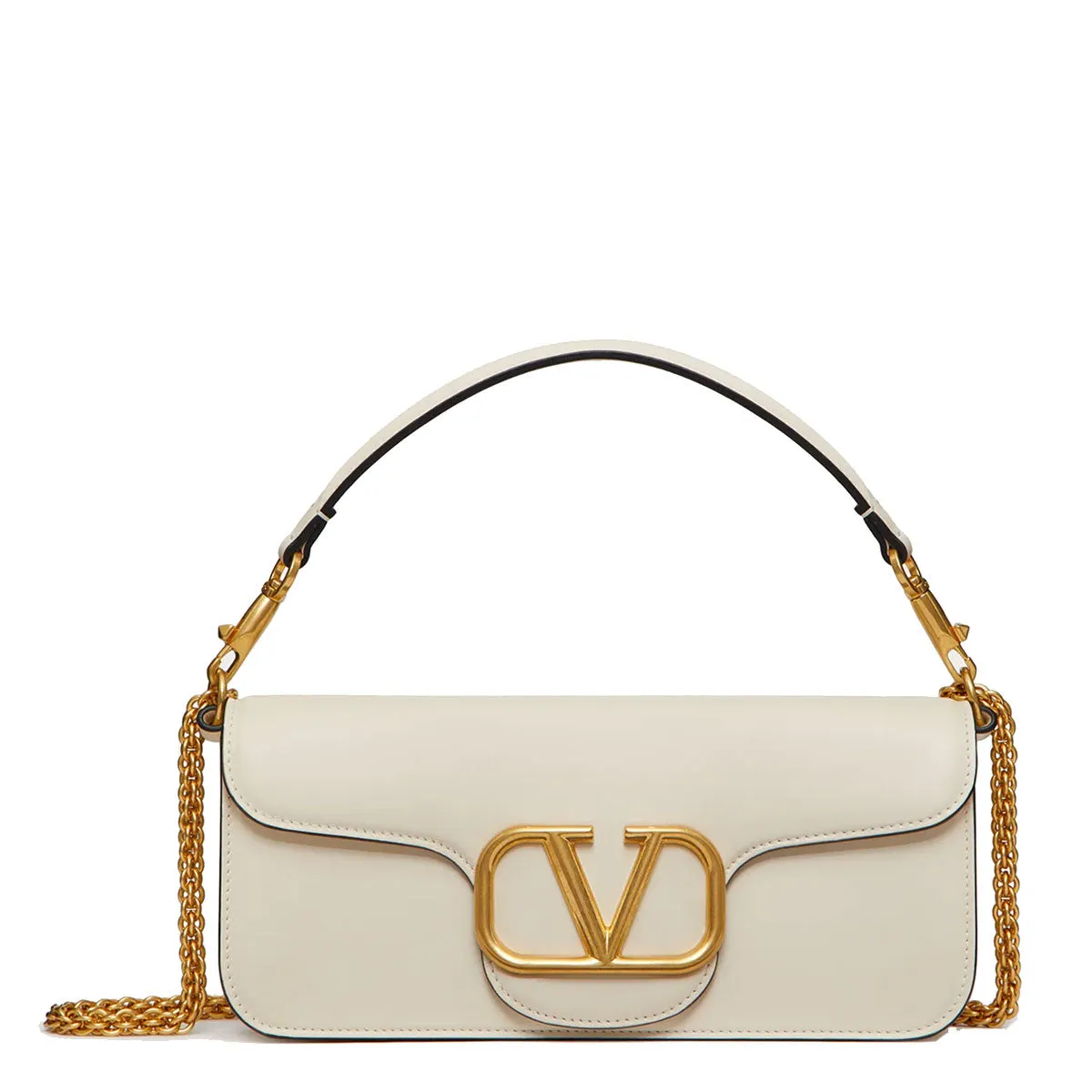 Vlogo Signature Loco, Ivory (G)