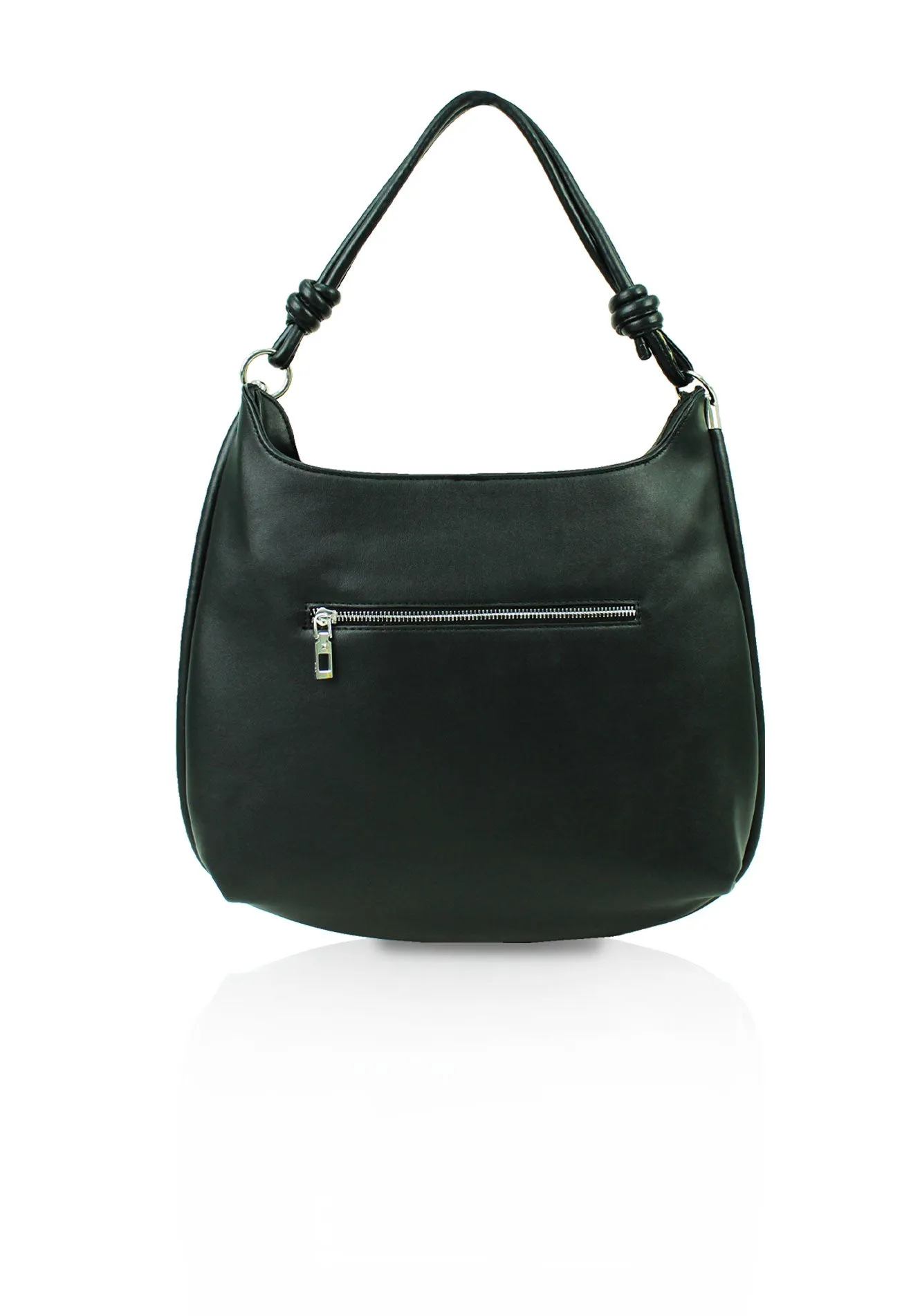 VOIR Classic Hobo Bag