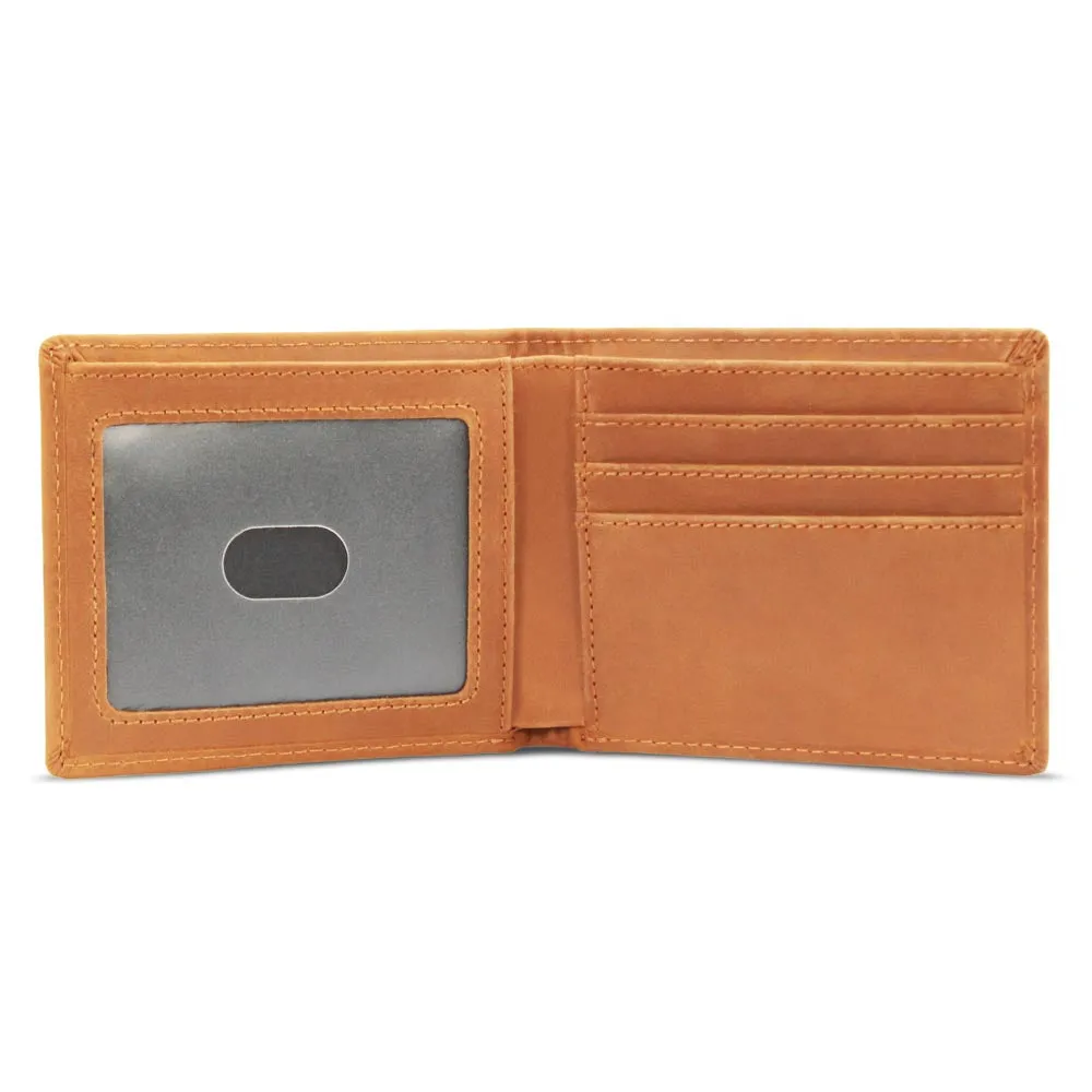 Wallet Design_Dad You Are the Best Leather Wallet