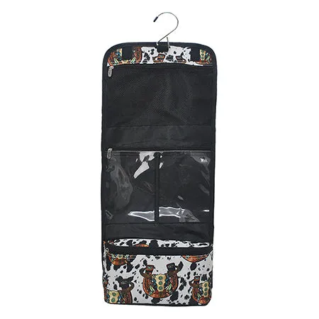 Western Frontier NGIL Traveling Toiletry Bag