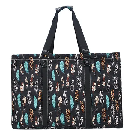 Wild Feather NGIL Mega Shopping Utility Tote Bag