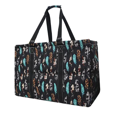 Wild Feather NGIL Mega Shopping Utility Tote Bag