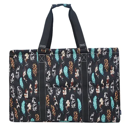 Wild Feather NGIL Mega Shopping Utility Tote Bag