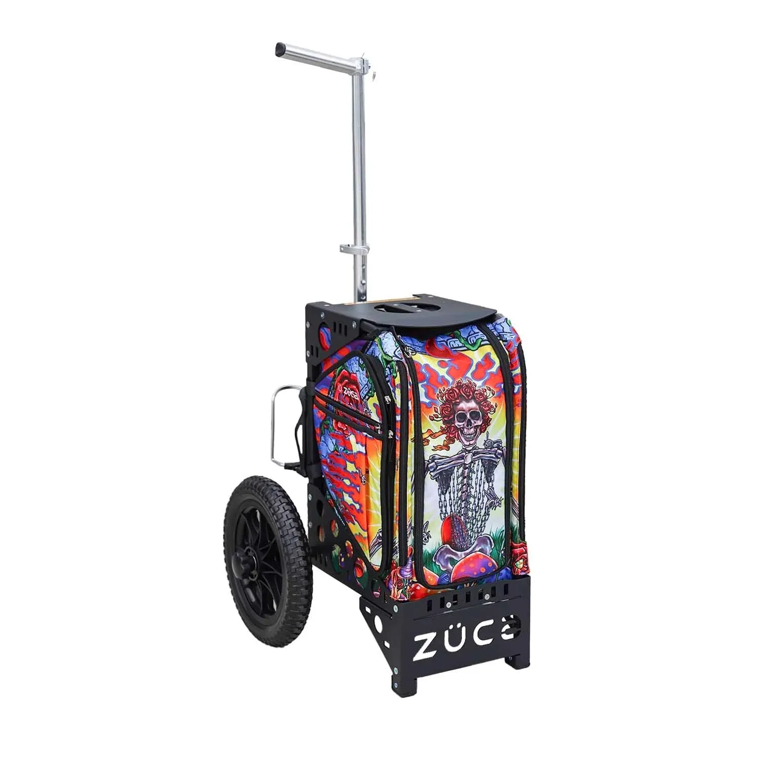 Zuca All-Terrain Cart